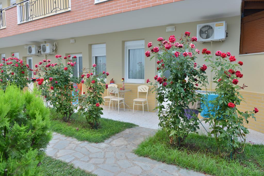 Anna Christina Aparthotel